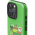 Elf Spread Christmas Cheer iPhone 16 Pro Max Impact Case
